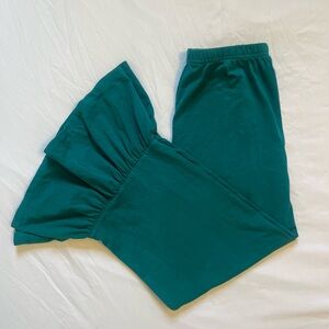 Matilda Jane Teal Kids Joggers